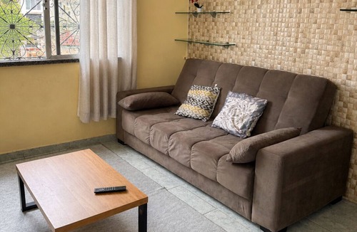 Cremacao House | Casa confortável