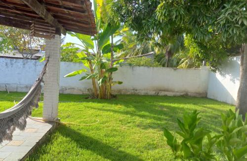 Estancia House | Casa confortável em Estancia