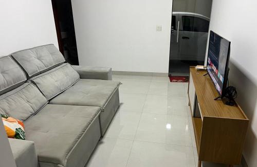 Jardim Residencial Sao Jose House | Casa Confortável perto do shopping com garagem