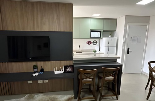 Foz do Iguacu City Centre Apartment | Casa Confortavel em Foz do Iguaçu