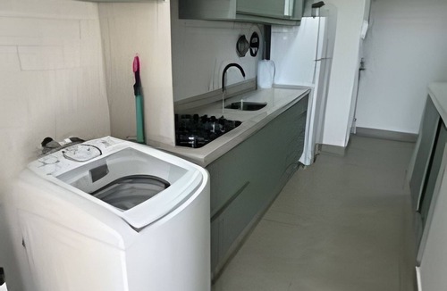 Foz do Iguacu City Centre Apartment | Casa Confortavel em Foz do Iguaçu