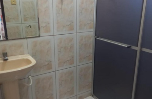 Pesqueira House | Casa Conforto e Aconchego com garagem e internet próximo ao centro