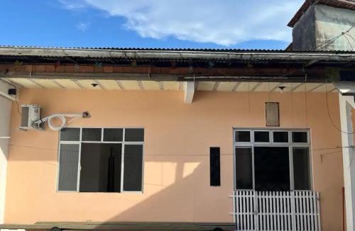 Campina de Icoaraci House | Casa Conforto e Lazer