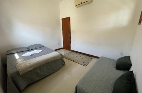 Campos House | Casa confraternização