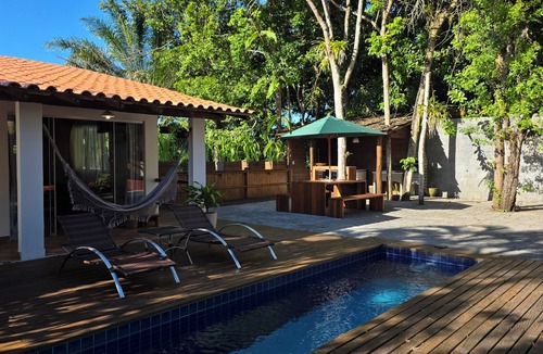 Trancoso House | Casa Congéia Trancoso - 1.2km from the Quadrado