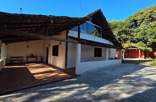 Trancoso House | Casa Congéia Trancoso - 1.2km from the Quadrado