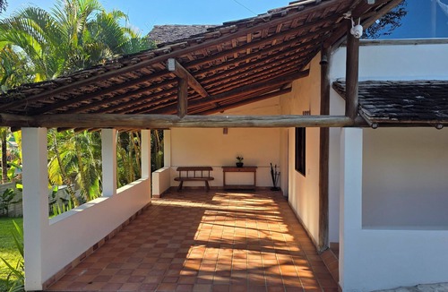 Trancoso House | Casa Congéia Trancoso - 1.2km from the Quadrado