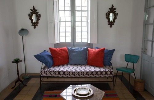 Punta Rubia Apartment | Casa Congreso
