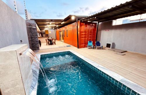 Vitoria de Santo Antao Other | CASA CONTAINER Vsa