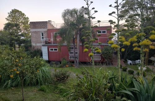 Caraa House | Casa Container