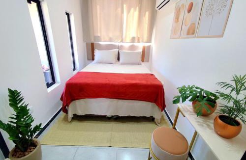 Pontal do Parana House | Casa Container com ar condicionado a 500 m do Mar
