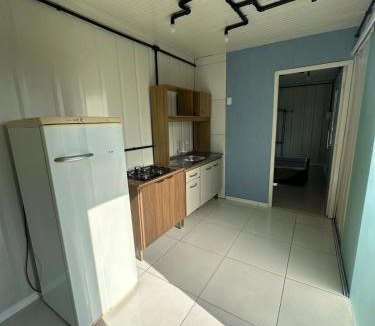 Sombrio Apartment | Casa Container Completa e Privativa em Sombrio-SC
