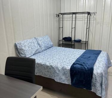Sombrio Apartment | Casa Container Completa e Privativa em Sombrio-SC