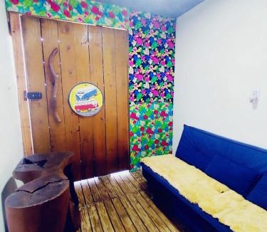 Imara House | Casa container nas praia em Imbé para casal próximo ao mar