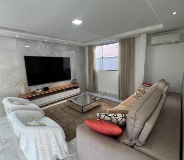 Belem House | Casa Cop 30
