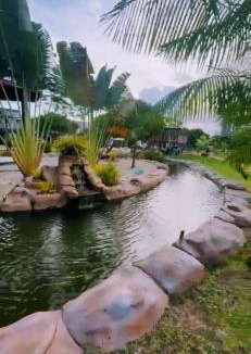 Tapana House | Casa cop 30