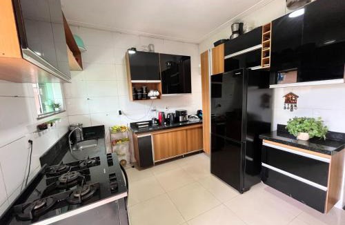 Tapana House | Casa cop 30