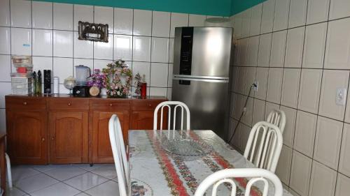 Jurunas House | Casa Cop30