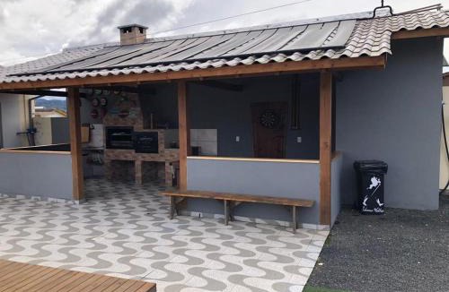 Urubici Apartment | Casa Copacabana 2