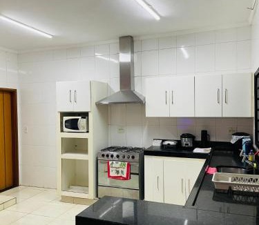 Barretos House | Casa Coqueiros