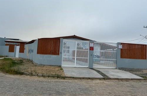 Querencia House | Casa Coral - Las Caracolas