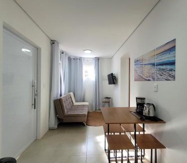 Querencia House | Casa Coral - Las Caracolas