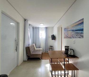 Querencia House | Casa Coral - Las Caracolas