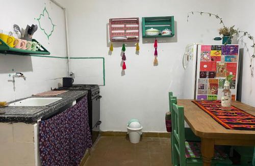 Mar de Ajo Apartment | casa corazOm