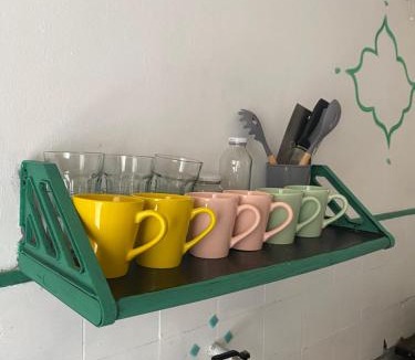 Mar de Ajo Apartment | casa corazOm