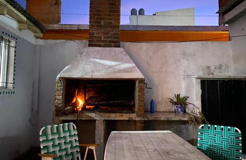 Mar de Ajo Apartment | casa corazOm