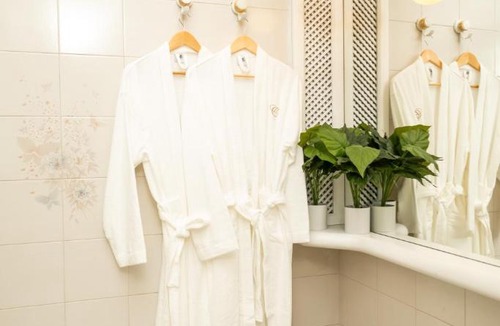 Asuncion Hotel | Casa Corbellani