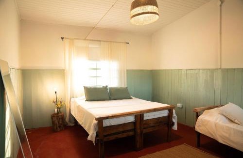 Colonia Ayui House | Casa Cosmos