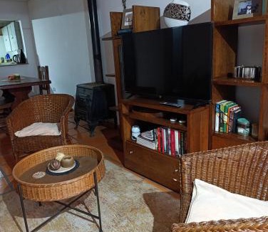 Posadas Apartment | Casa costa oeste
