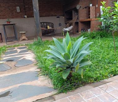Posadas Apartment | Casa costa oeste