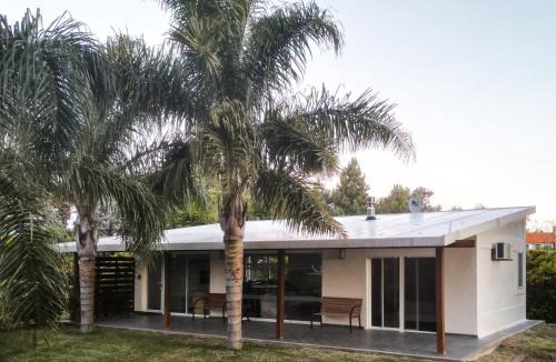 Mercedes House | Casa Country Altos Arrayanes
