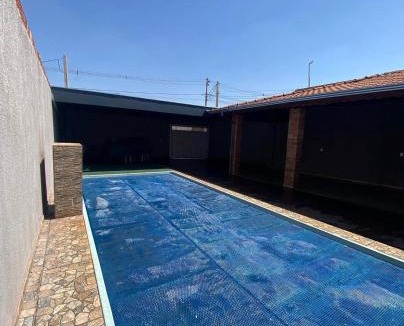 Cravinhos House | Casa Cravinhos SP