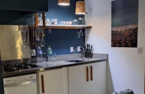 Atlantico House | Casa CRETA - Hermenegildo