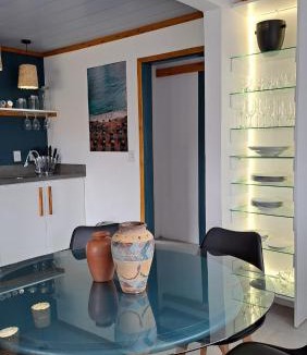 Atlantico House | Casa CRETA - Hermenegildo