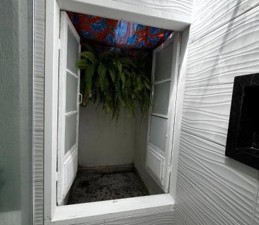 Itaunas House | Casa Cris