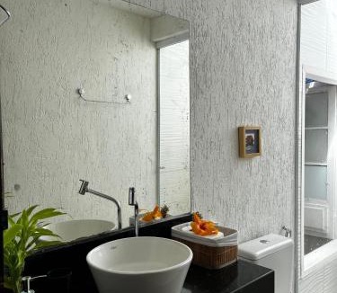 Itaunas House | Casa Cris