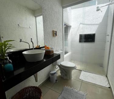 Itaunas House | Casa Cris