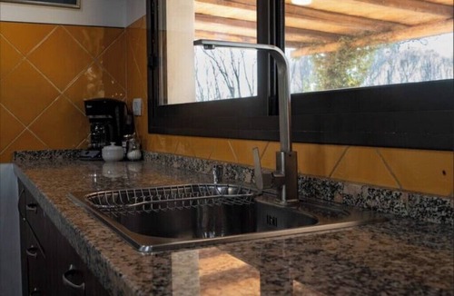 Tunuyan House | Casa Cuccina Valle de Uco