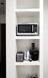 Rosario Apartment | Casa cuidar1