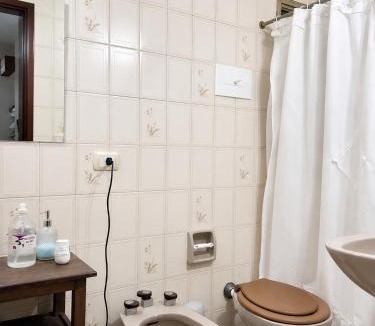 Rosario Apartment | Casa cuidar1