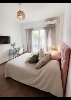 Rosario Apartment | Casa cuidar1