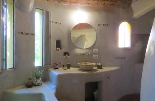 Yocsina Villa | casa cupulas