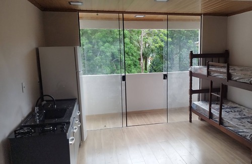 Vila do Abraao House | Casa Dúplex em Abraão Ilha Grande