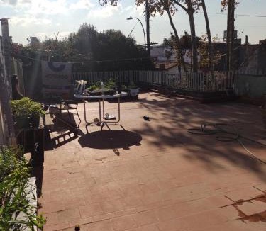 Vicente Lopez House | Casa del Arbol