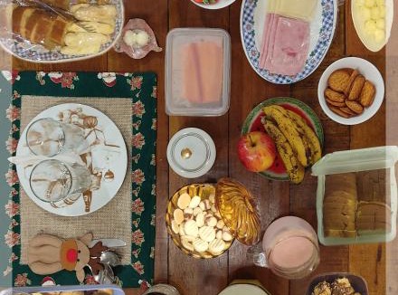 Abernessia Bed & Breakfast | Casa D'Aurora