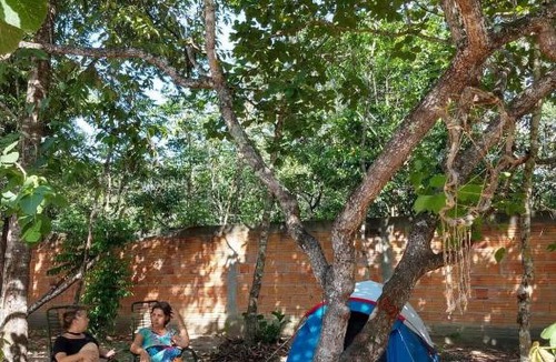 Cavalcante House | Casa da Amanda